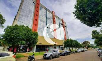 Imagem 2: Sala à venda, 55 m² - Centro Empresarial Blumen Park - Centro - Rolândia/PR