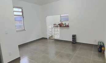 Imagem: Apartamento com 2 quartos para locação