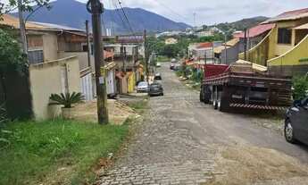 Imagem: Terreno com 220m² à Venda em Campo Grande