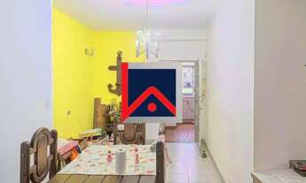 Imagem 7: Aluguel Apartamento 3 Dormitórios - 160 m² Consolação