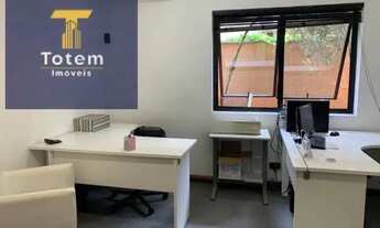 Imagem 4: Casa com 1 dormitório, 366 m² - venda por R$ 12.000.000,00 ou aluguel por R$ 70.697,00/mês