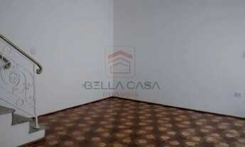 Imagem: Sobrado para Locação na Mooca