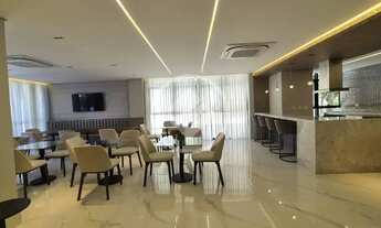 Imagem: Apartamento 3 quartos - Jardim Botânico