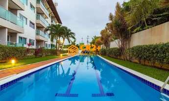 Imagem 2: Vendo Flat 2 quartos em Porto de Galinhas -47m² MOBILIADO