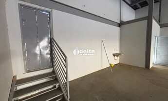 Imagem 4: Galpão disponível para locação no bairro Santa Mônica em Uberlândia - MG