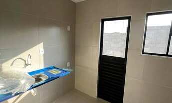 Imagem 3: Alugo casa em condomínio no bairro Sim