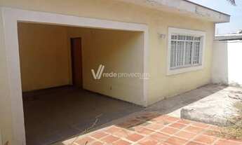 Imagem: Casa - Jardim do Trevo - Campinas