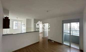 Imagem 2: Oportunidade Apartamento 02 quartos Parque Cerrado