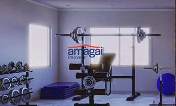 Imagem 5: Lançamento Pérola Villa Branca - 2 Suítes Repasse