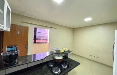 Imagem 6: Apt de 02 quartos na QS 14 Riacho Fundo 1!