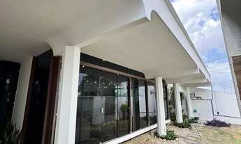 Imagem 2: Casa Solta para venda no Calhau