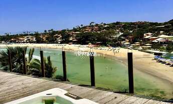 Imagem 5: Mansão com 5 suítes a venda na Praia de Ferradurinha em Armação dos Búzios RJ