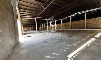 Imagem 2: Barracão para alugar, 500 m² por R$ 12.500,00/mês - Bandeirantes - Londrina/PR