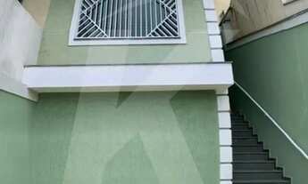 Imagem: Sobrado 3 Dormitórios (1 Suíte) para Alugar