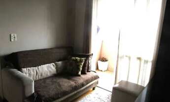 Imagem 4: Apartamento para Venda - 49.47m², 2 dormitórios, 1 vaga - Jardim Leopoldina