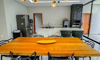 Imagem 7: SR - Vendo casa de alto padrão em Portal de Jacaraípe - Serra - ES