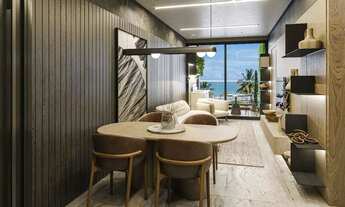 Imagem 5: Apartamento à venda, 2 quartos, 1 suíte, 1 vaga, Intermares - Cabedelo/PB