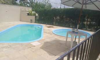 Imagem: Casa a venda com 3 quartos no Mondubim