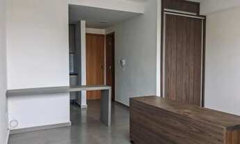 Imagem 3: Studio moderno e com planejados no São Pedro para locação