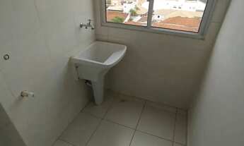 Imagem 5: Imóvel para aluguel com 40 metros quadrados com 1 quarto em Vila Noemy - Bauru - SP