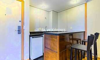 Imagem 5: Apartamento para Locação com 83m², 1 quarto