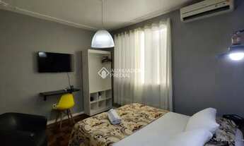 Imagem: Apartamento com 1 quarto e 21m² à venda