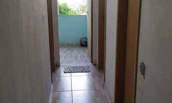 Imagem 3: ALUGO CASA GRANDE COMUNIDADE BONSUCESSO