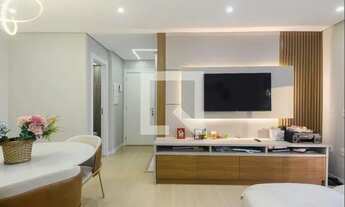 Imagem 4: Apartamento à Venda - Tatuapé, 3 Quartos, 86 m2