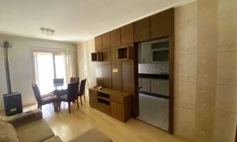 Imagem 3: Apartamento 2 quartos para locação em Canela