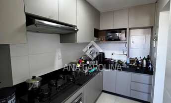 Imagem 6: Apartamento no Edifício Mobi Tower - Centro de Montes Claros