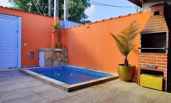 Imagem: Casa litoral