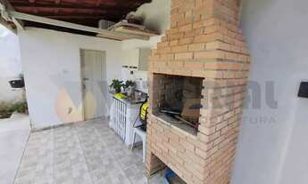 Imagem 7: Casa com 2 dormitórios à venda, 124 m² por R$ 340.000,00 - Morro do Algodão - Caraguatatub