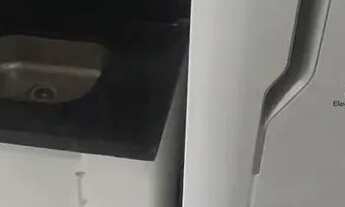 Imagem 4: Kitnet/ Studio com 1 Quarto(s) e 1 banheiro(s) para Alugar, 14 m² por R$ 950 / Mês