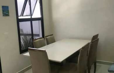 Imagem 7: Casa á Venda localizada no Condomínio Residencial Park Real, em Indaiatuba - SP