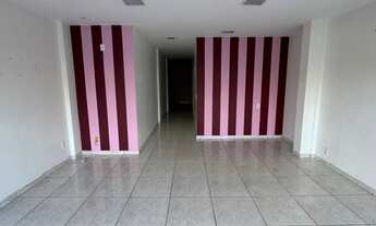 Imagem 7: Loja com subsolo em ponto comercial movimentado - 140m2