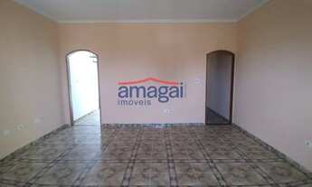 Imagem 2: Casa para alugar no residencial união