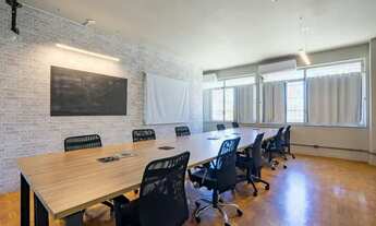 Imagem 3: Conjunto comercial para venda em Santa Cecília , 1,036m²