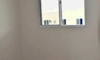 Imagem 6: Apartamento com 2 dormitórios à venda, 40 m² por R$ 240.000,00 - Bela Marina - Cuiabá/MT