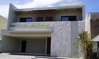 Imagem 7: Sobrado Jardins Capri 326M²