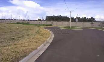 Imagem 3: Lote em condominio fechado Damha IV em São Carlos - SP