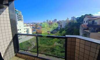 Imagem 4: Apartamento para aluguel, 2 quartos, 1 vaga, Riviera Fluminense - Macaé/RJ