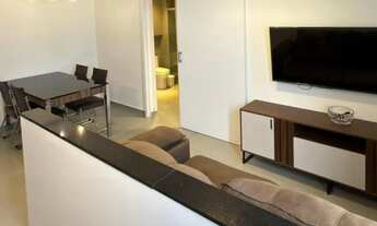 Imagem 2: LOFT 1 QUARTO DISPONÍVEL - JARDIM PARAÍSO MOBILIADO