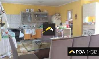 Imagem 3: Casa com 5 dormitórios para alugar, 238 m² por R$ 5.630,00/mês - Jardim Itu Sabará - Porto