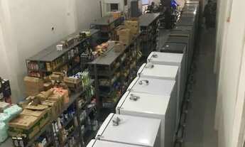 Imagem 2: GALPÃO - BELA VISTA - SP