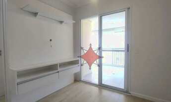 Imagem 3: Apartamento com 2 dormitórios para alugar, 60 m² por R$ 3.489,00/mês - Vila Formosa - São