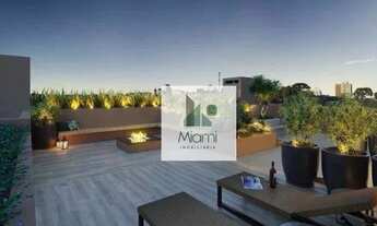 Imagem 5: Apartamento com 2 dormitórios à venda, 59 m² por R$ 572.460,00 - Tingui - Curitiba/PR