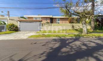 Imagem: CASA TÉRREA NO PQ SÃO LOURENÇO 4 QUARTOS