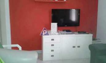 Imagem 3: Apartamento 2 Quartos (1 Suíte) | 67m² | Acabamentos Modernos