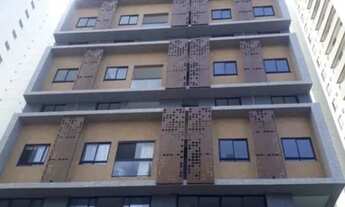 Imagem 2: Flat parque parahyba 1