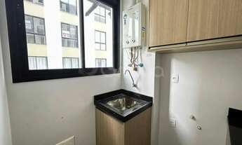 Imagem 4: Studio Life Residence com 1 quarto no bairro Carvoeira